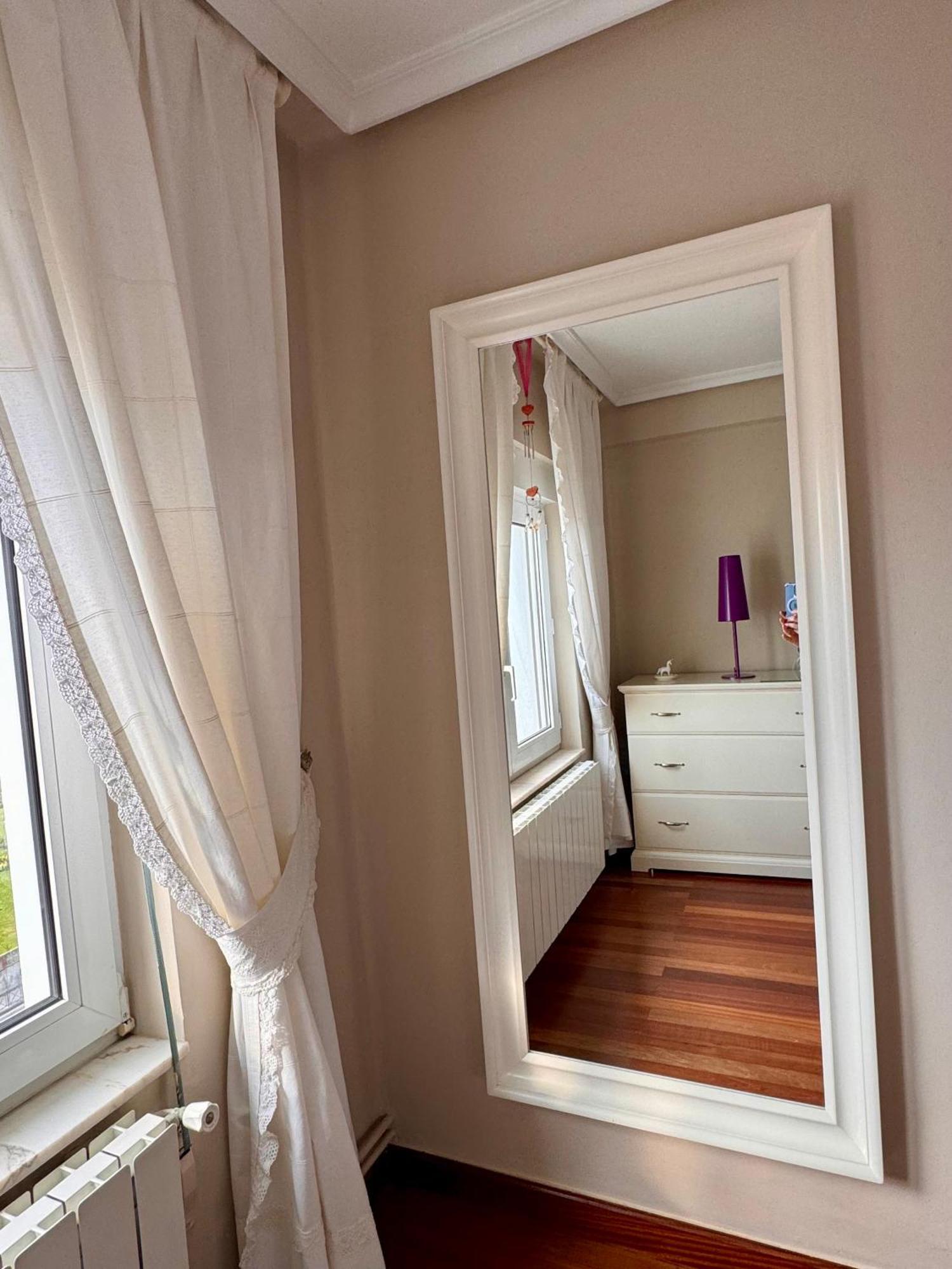 Con Vistas Apartment Santander