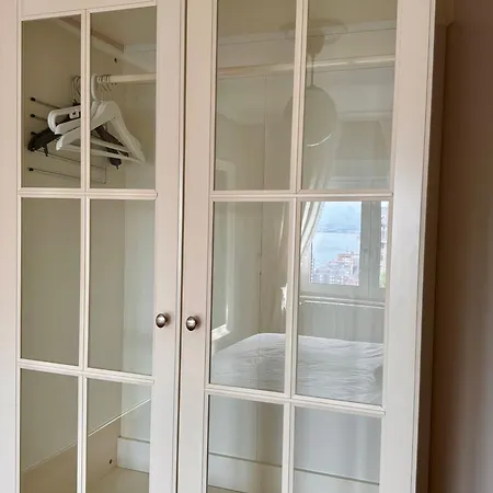 Apartamento Con Vistas Santander Exterior photo