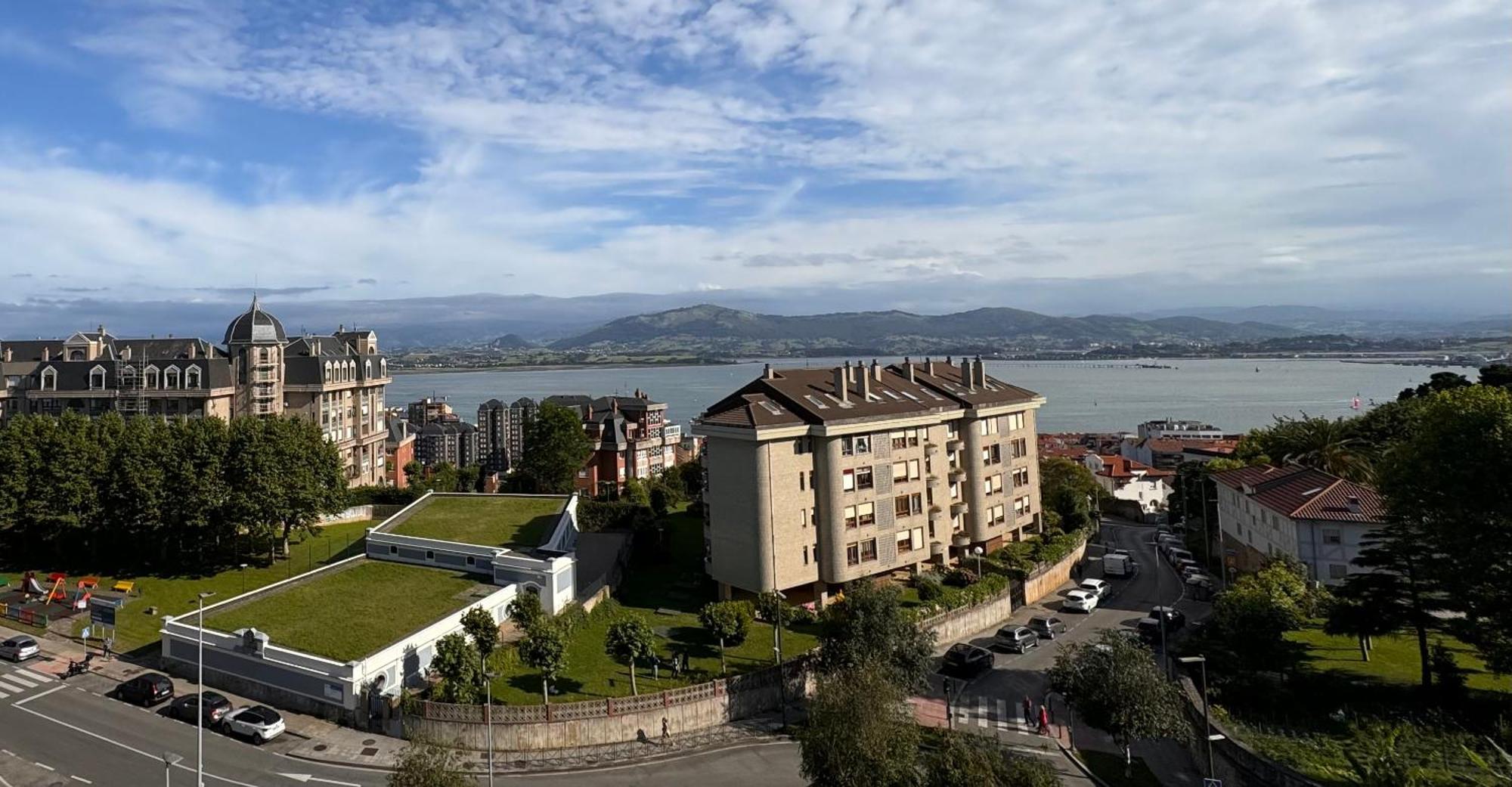 Con Vistas Appartement