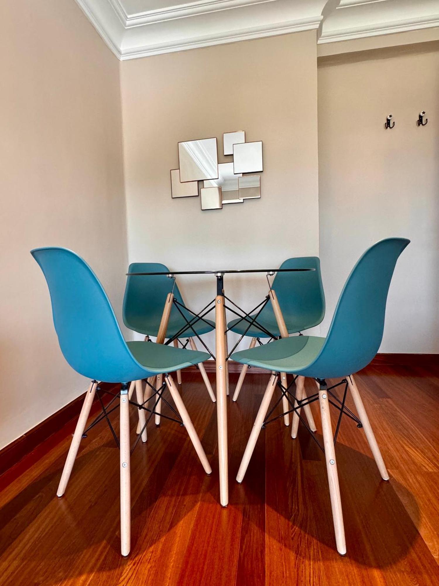 Appartement Con Vistas *