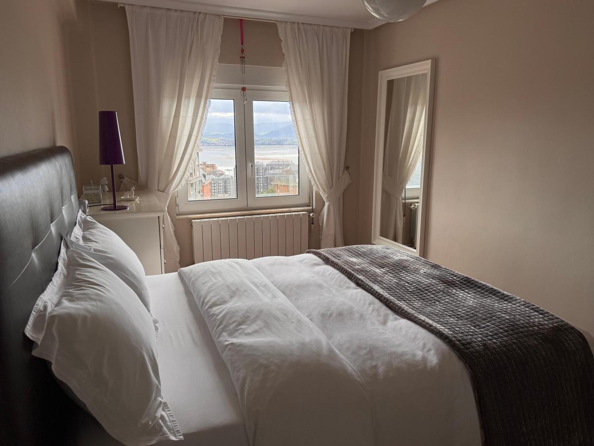 Con Vistas Appartement
